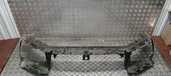 Land Rover Freelander 2 - LR2 Radiator support slam panel