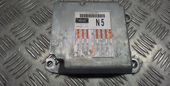 Toyota RAV 4 (XA50) Airbag control unit/module 8917042A60