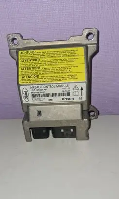 Ford Transit - Tourneo Connect Airbag control unit/module 2T1T14B321AB 0285001417 GA5006979801