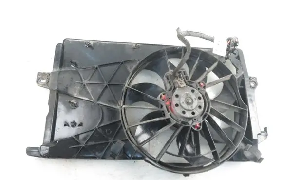 Opel Meriva A Fan set 52401025