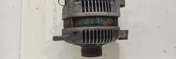 Peugeot 806 Generator/alternator 5705S1 VALEO