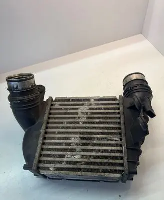 Volkswagen Golf IV Intercooler radiator 1J0145803N A1307 872999M