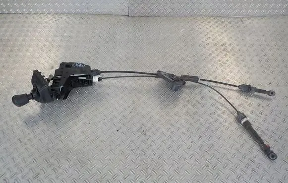 Mercedes-Benz Citan W415 Gear shifter/selector