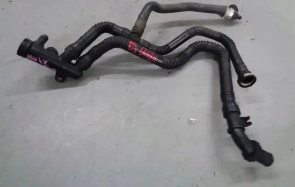Citroen C3 Engine coolant pipe/hose