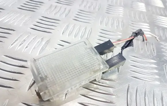 Fiat Punto (176) Other interior light B032