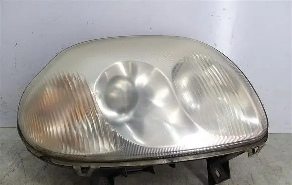 Renault Clio II Headlight/headlamp 