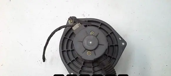 Chevrolet Kalos Heater fan/blower 4051-033