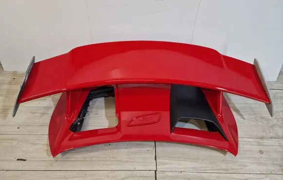Porsche 911 991 Tailgate/trunk/boot lid 99151222587