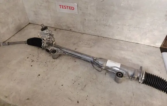 Volkswagen Amarok Steering rack 8E902Z991E