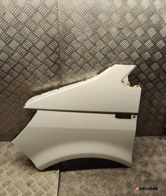 Volkswagen Transporter - Caravelle T6 Fender