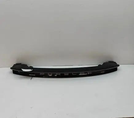 Porsche Taycan 9J1 Tailgate rear/tail lights 9J0945081P