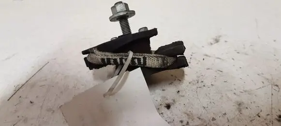 BMW 3 F30 F35 F31 Gearbox mount 18630710