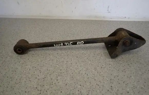 Chevrolet Lacetti Rear suspension control arm 