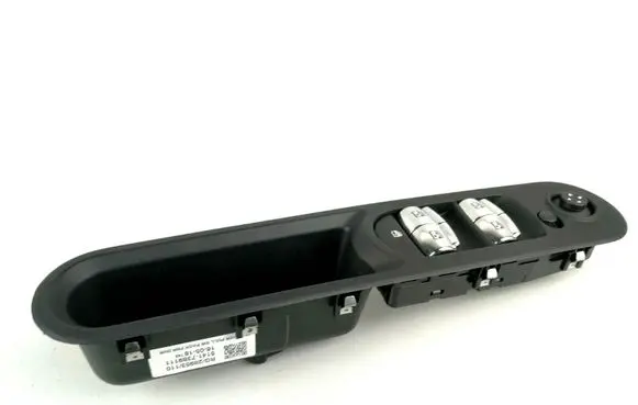 Mini Clubman F54 Electric window control switch 7389111 9354859
