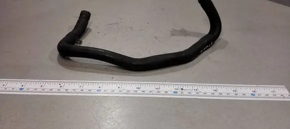 Hyundai Tucson JM Engine coolant pipe/hose 05G29
