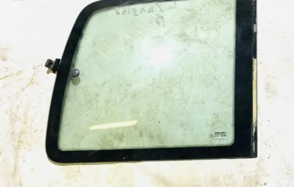 Renault Espace II Rear side window
