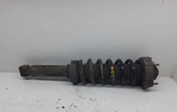 Audi Q7 4L Rear shock absorber/damper 7L8512021BB