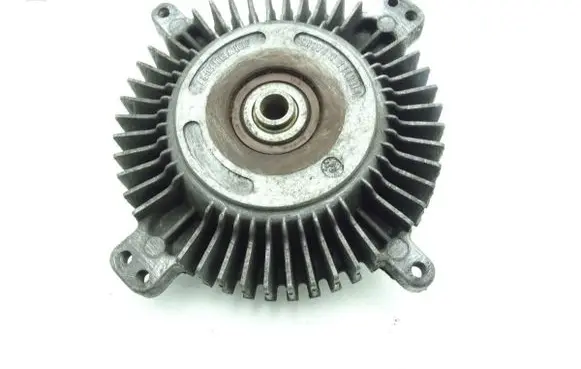 Mercedes-Benz S W140 Viscous fan clutch 
