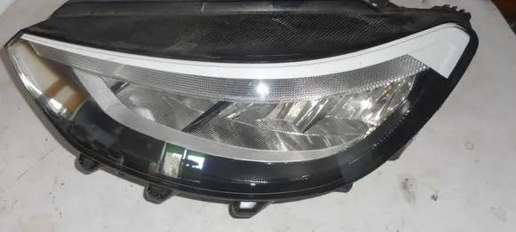Headlight/headlamp