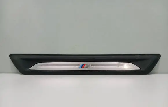 BMW 3 F30 F35 F31 Front sill trim cover 7289215