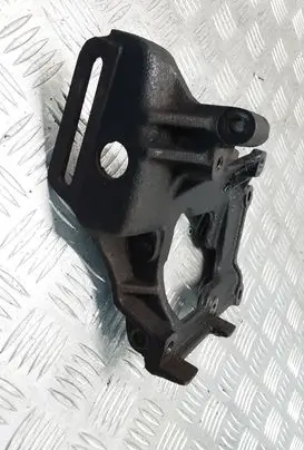 Generator/alternator bracket