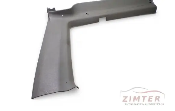 Volkswagen Multivan T4 (D)pillar trim (top) 705867245