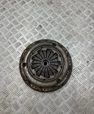 Citroen C3 Clutch set kit 9801354780