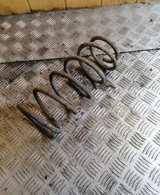 Opel Tigra A Front coil spring