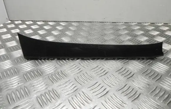 Nissan X-Trail T32 Radio/GPS head unit trim 684114CE0A T4141