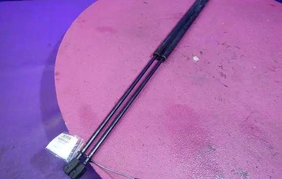 Fiat Doblo Tailgate strut 
