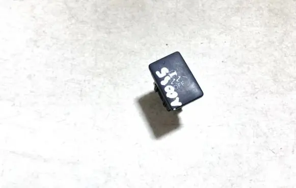 Traction control (ASR) switch