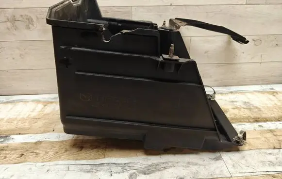 Mazda 5 Battery box tray CC3056040 K3006