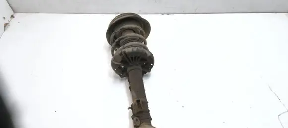 Mercedes-Benz C W203 Front shock absorber with coil spring 