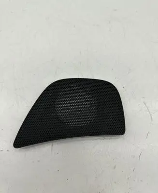 Side speaker trim/cover