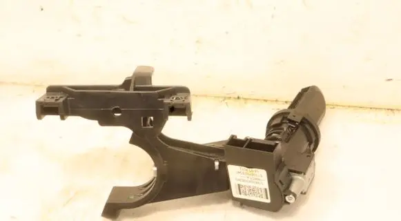 Ignition lock