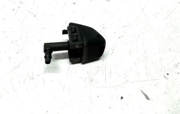 Fiat 500 Abarth Windshield washer spray nozzle