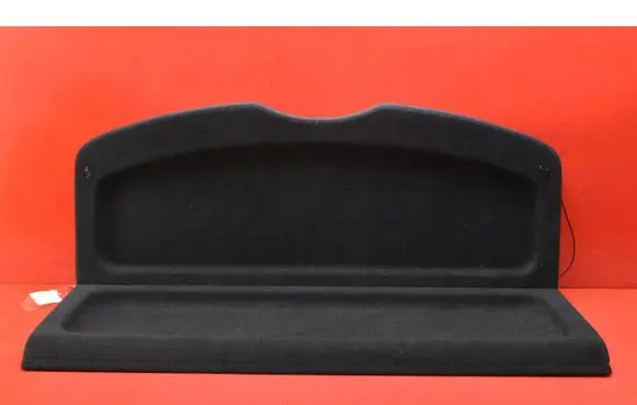 Skoda Octavia Mk2 (1Z) Parcel shelf 1Z5867769