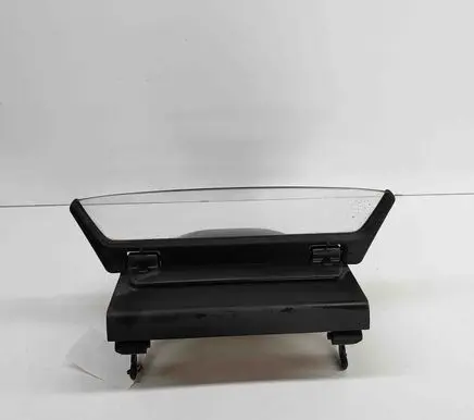 Honda S2000 Sliding door wind deflector 84580S2AA00ZA