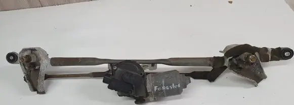 Subaru Forester SH Wiper motor