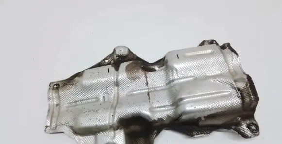 Volkswagen Atlas Exhaust heat shield 3QF825613A