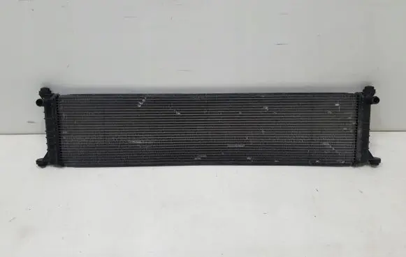 Tesla Model S Coolant radiator 105799900B