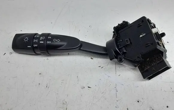 SsangYong Korando Indicator stalk 202008888