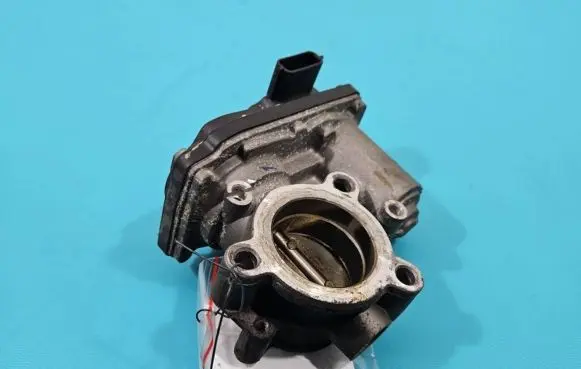 Dacia Sandero Throttle body valve A2C93710200 IMPRK1380320