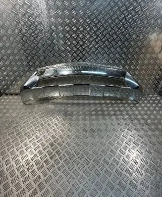 Mercedes-Benz ML W166 Front bumper lip A1668805540
