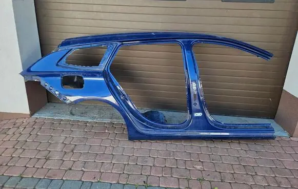 Opel Insignia B Body 