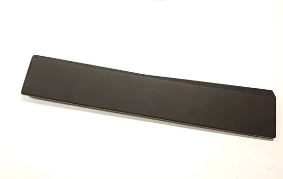 Tesla Model S Dashboard lower bottom trim panel 100230114B 100014369 S011122886