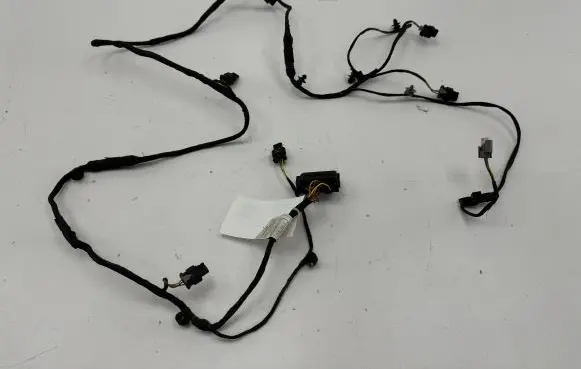 BMW X7 G07 Parking sensor (PDC) wiring loom 61128727353 8727353