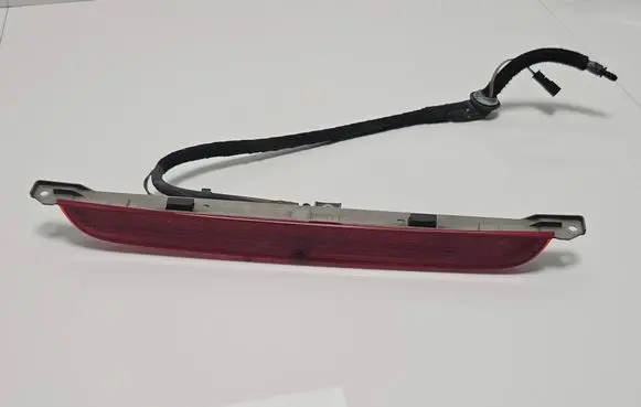 BMW X5 E70 Third/center stoplight 16479300
