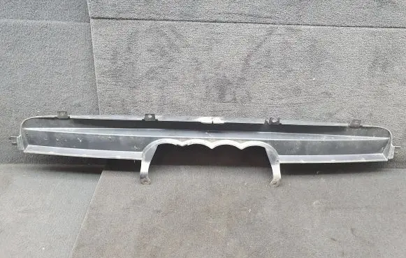 Audi Q5 SQ5 Front grill 8R0853692A