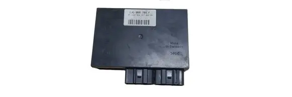 Volkswagen Golf IV Comfort/convenience module 1J0959799F